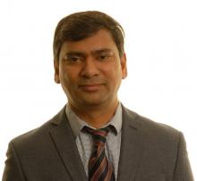 Dr. Jagadeesh Yeluripati